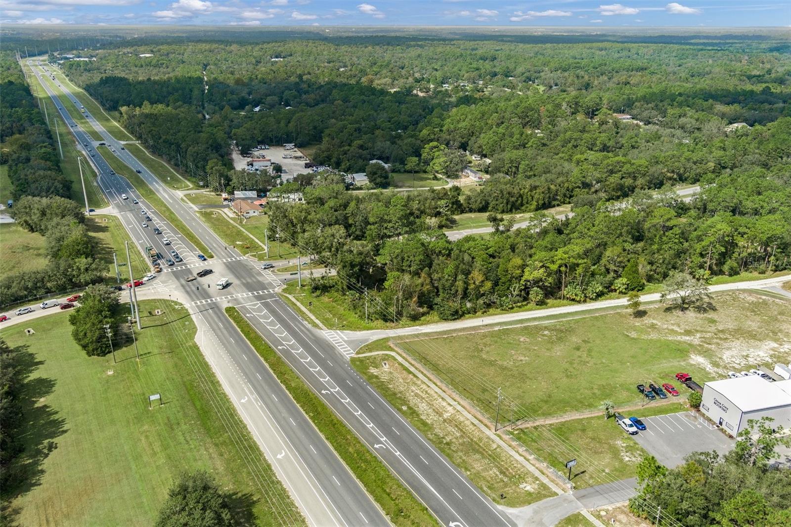 271 W GULF TO LAKE HWY, LECANTO, FL, 34461