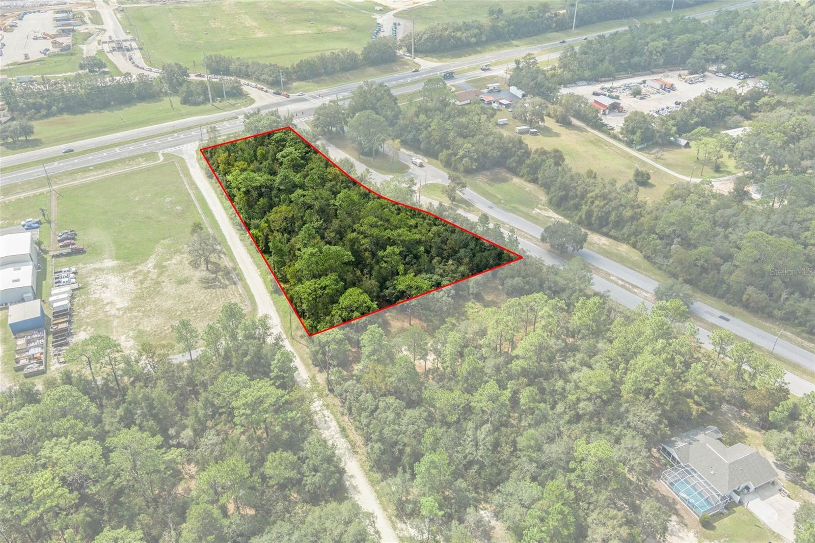 271 W GULF TO LAKE HWY, LECANTO, FL, 34461