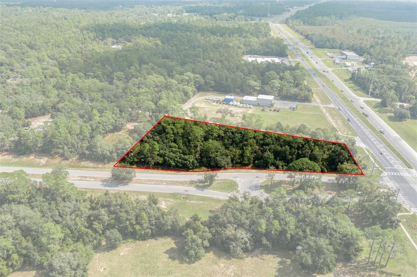 271 W GULF TO LAKE HWY, LECANTO, FL, 34461