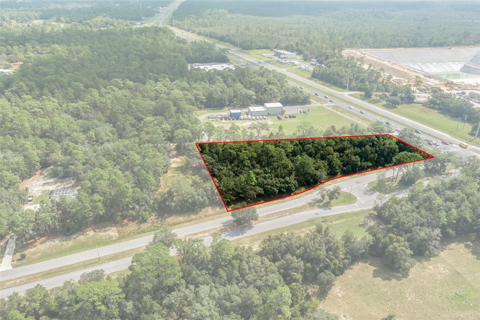 271 W GULF TO LAKE HWY, LECANTO, FL, 34461