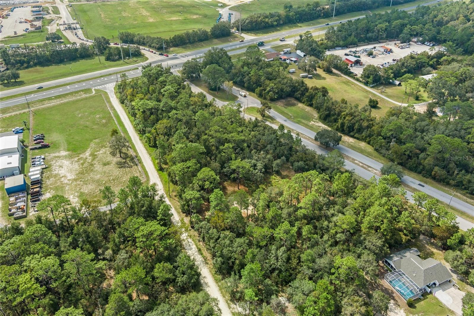 271 W GULF TO LAKE HWY, LECANTO, FL, 34461