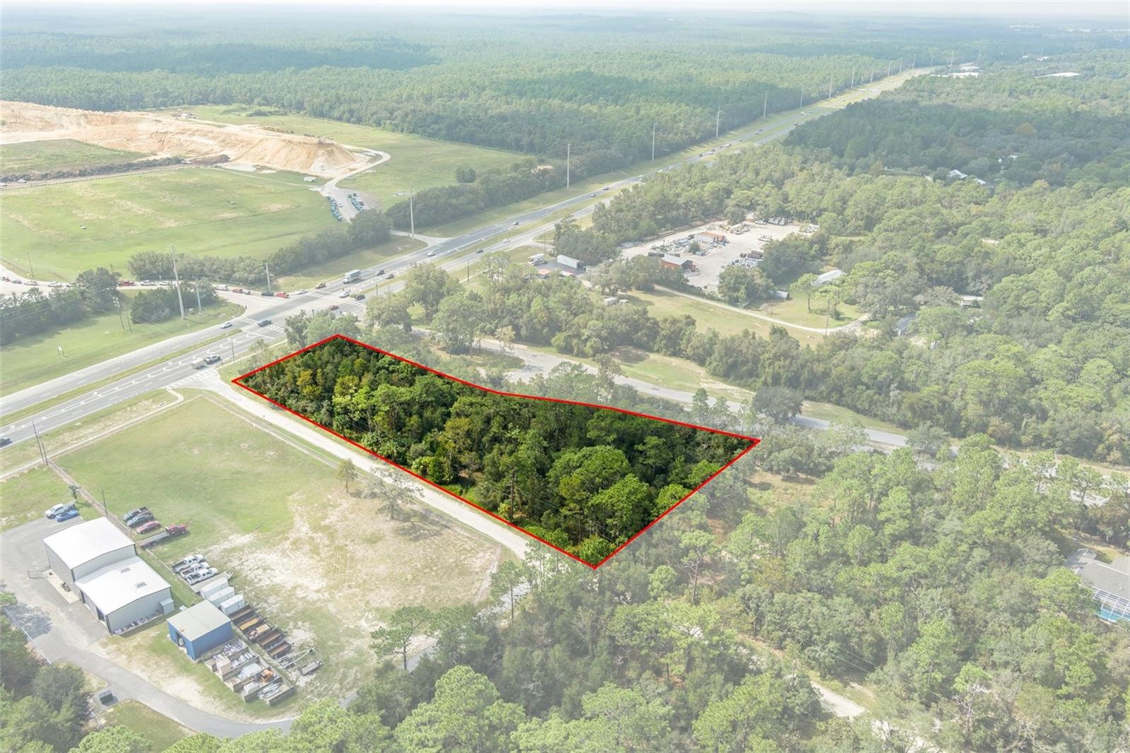 271 W GULF TO LAKE HWY, LECANTO, FL, 34461