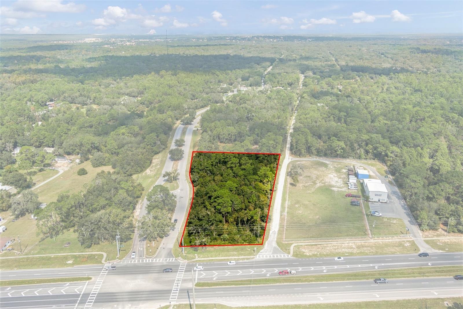 271 W GULF TO LAKE HWY, LECANTO, FL, 34461