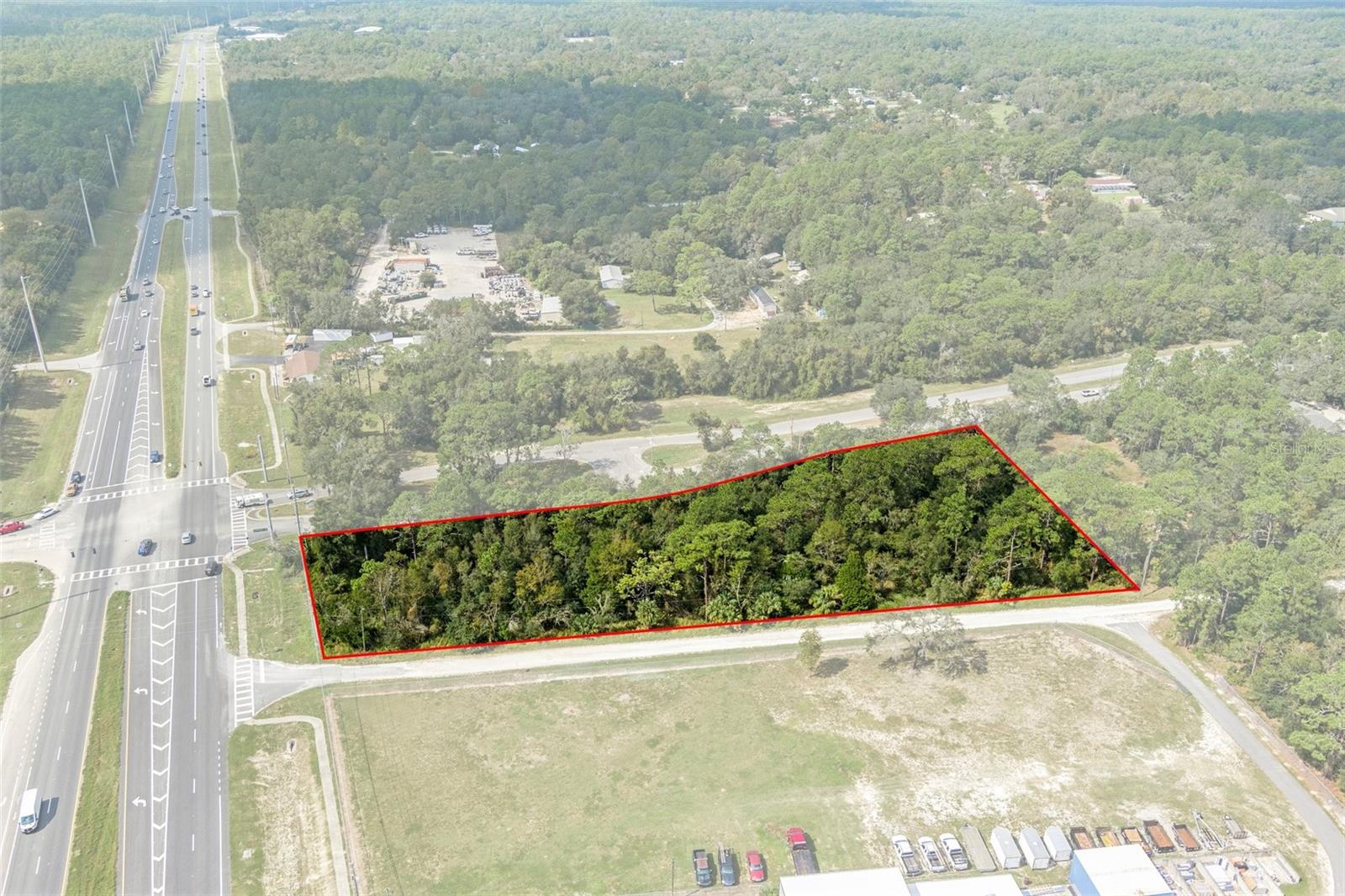 271 W GULF TO LAKE HWY, LECANTO, FL, 34461