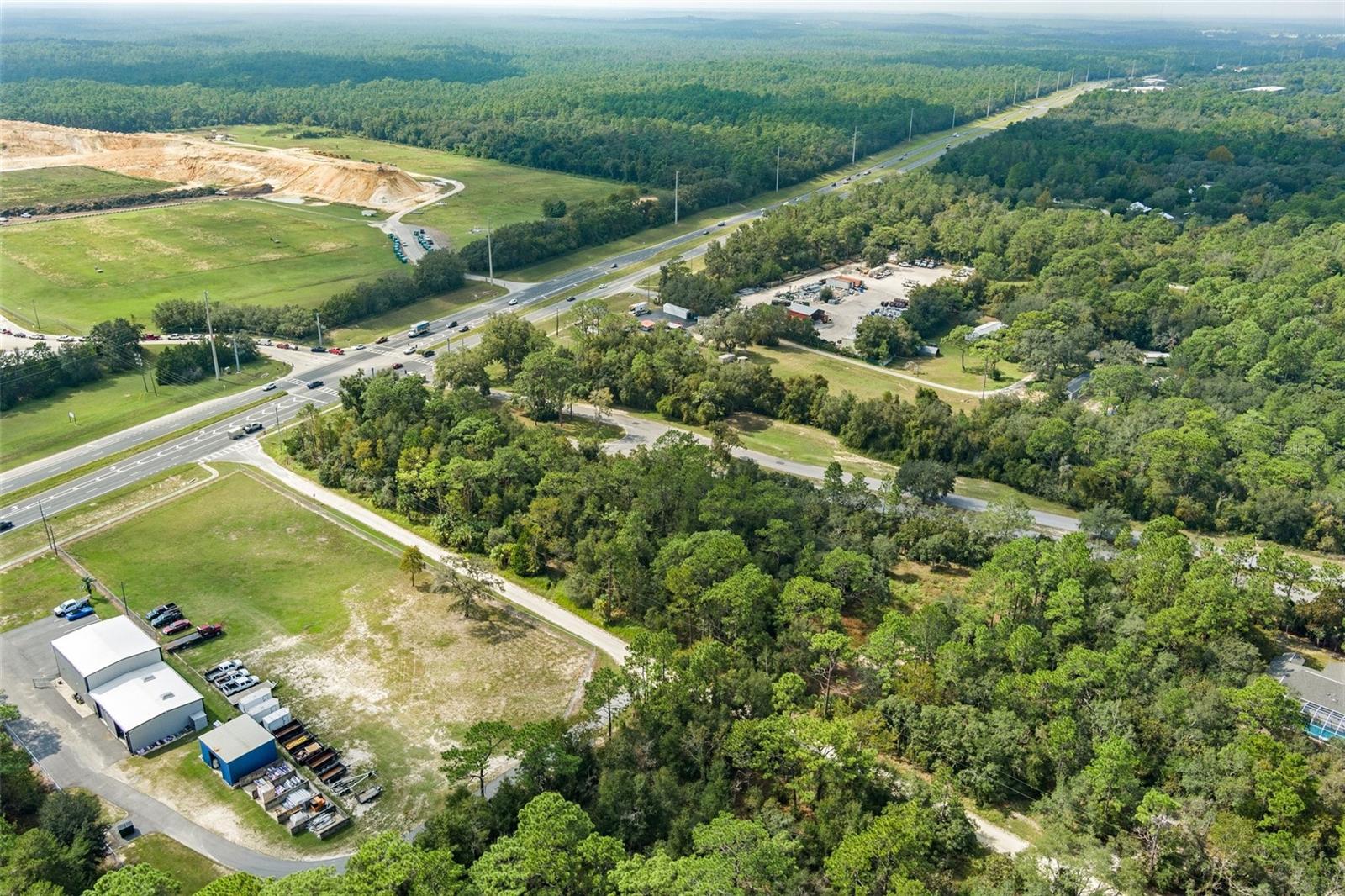 271 W GULF TO LAKE HWY, LECANTO, FL, 34461