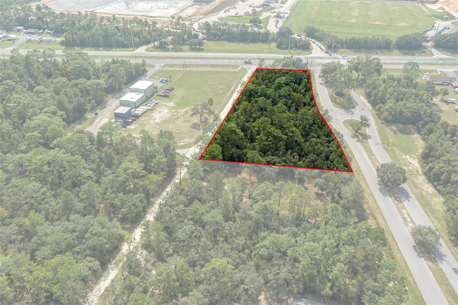 271 W GULF TO LAKE HWY, LECANTO, FL, 34461