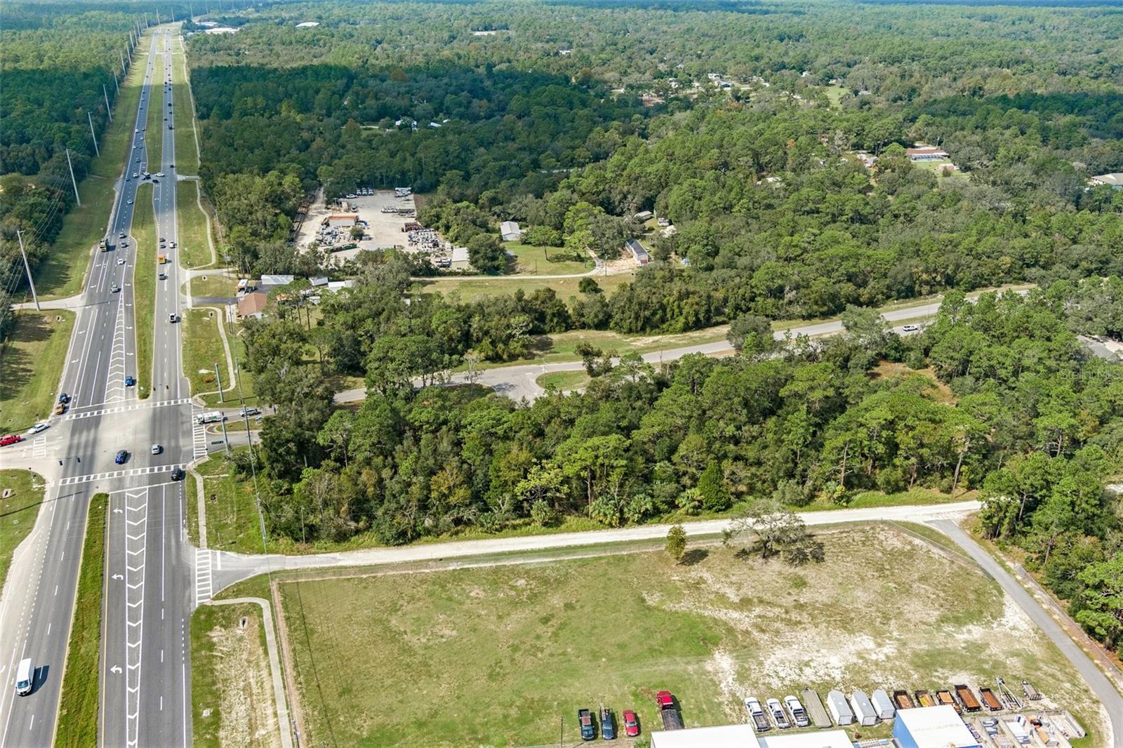 271 W GULF TO LAKE HWY, LECANTO, FL, 34461
