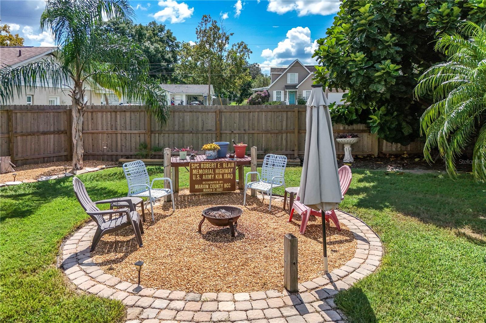 326 N SUNSET DR, MOUNT DORA, FL, 32757