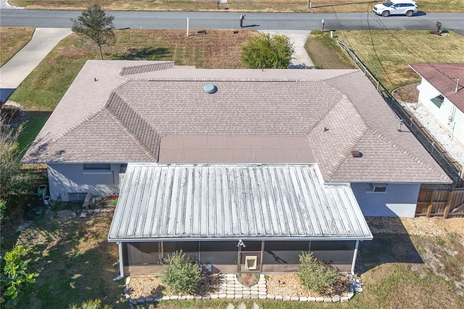 326 N SUNSET DR, MOUNT DORA, FL, 32757