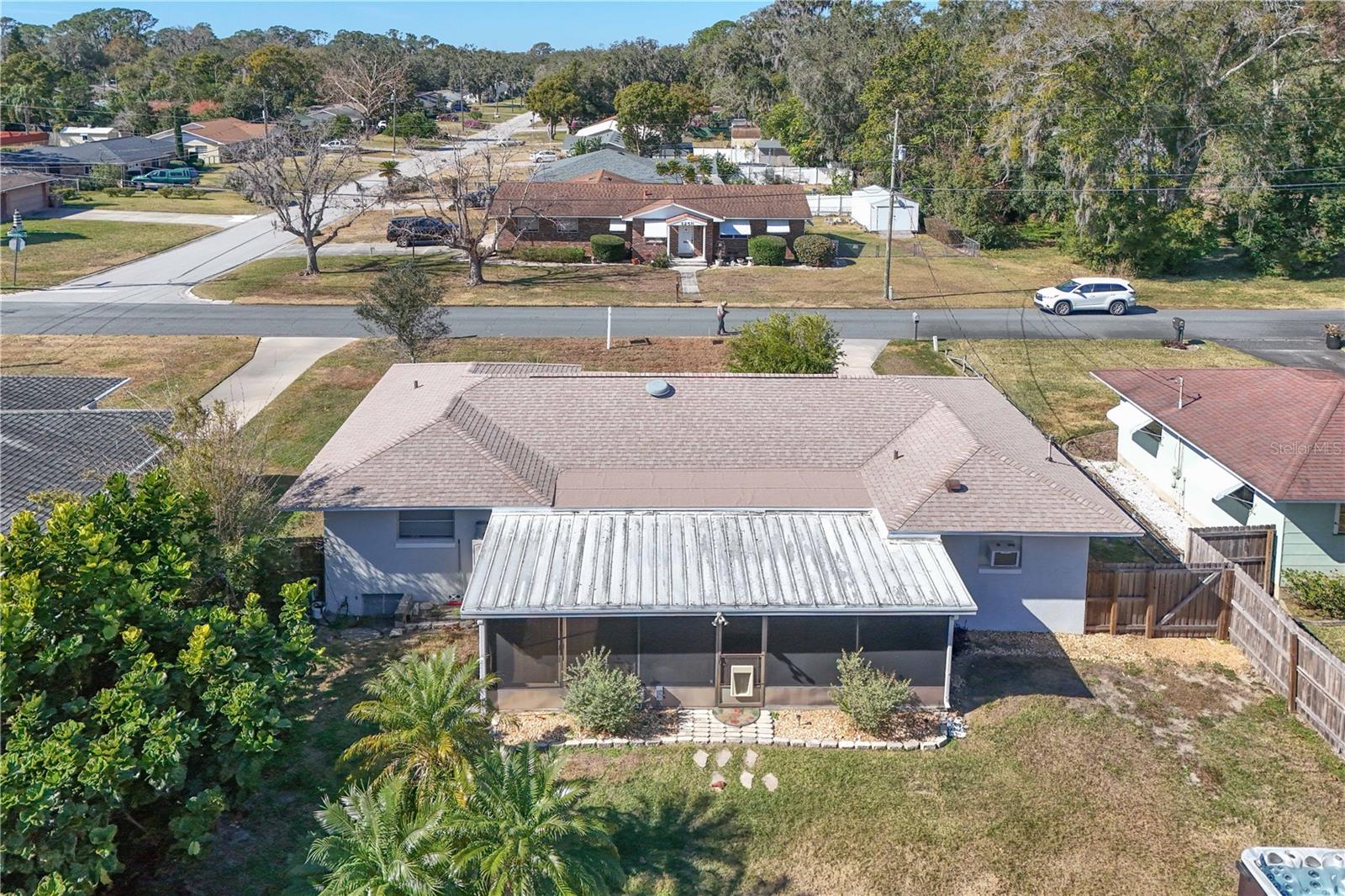 326 N SUNSET DR, MOUNT DORA, FL, 32757