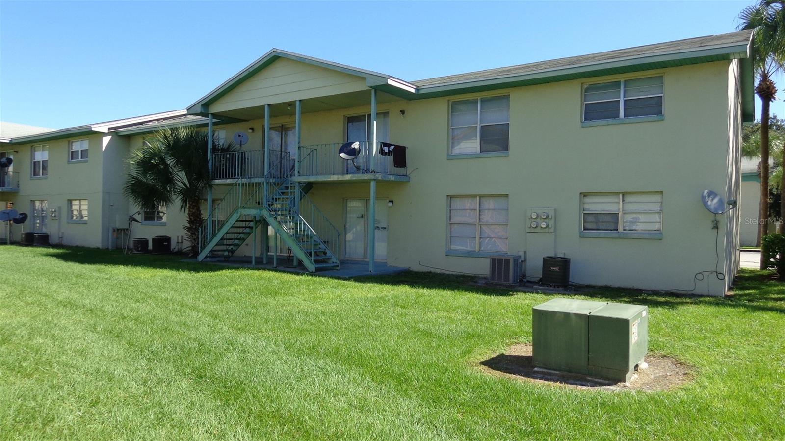1705 MICHIGAN AVE #B, KISSIMMEE, FL, 34744