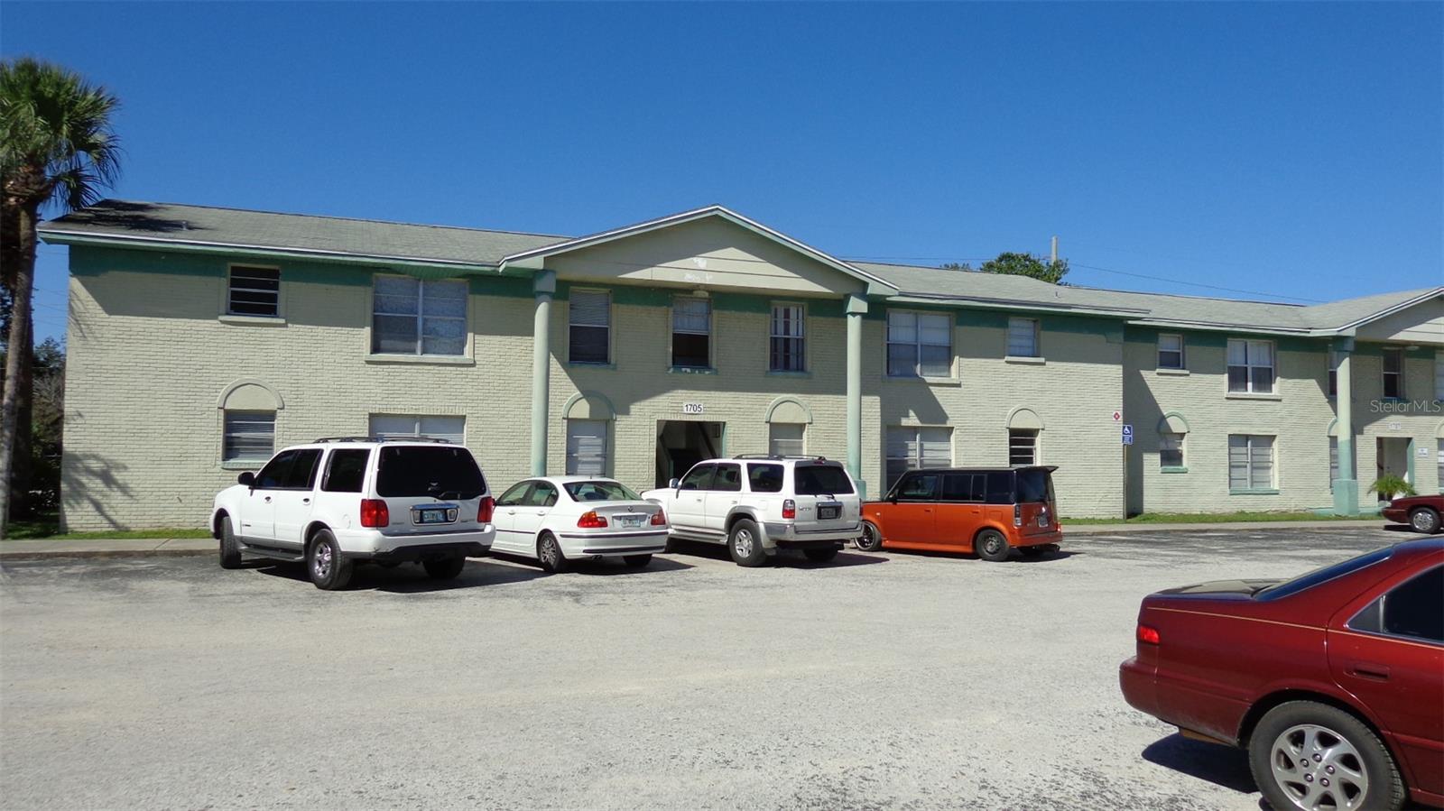 1705 MICHIGAN AVE #B, KISSIMMEE, FL, 34744