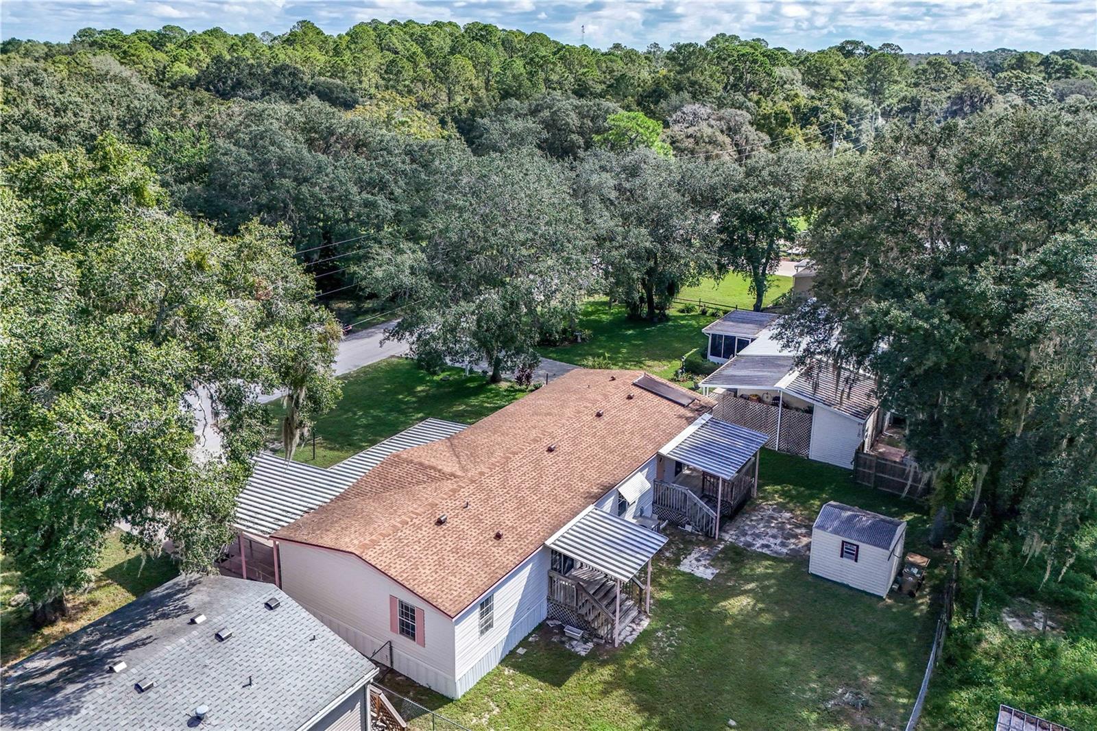 8626 TREASURE ISLAND RD, LEESBURG, FL, 34788
