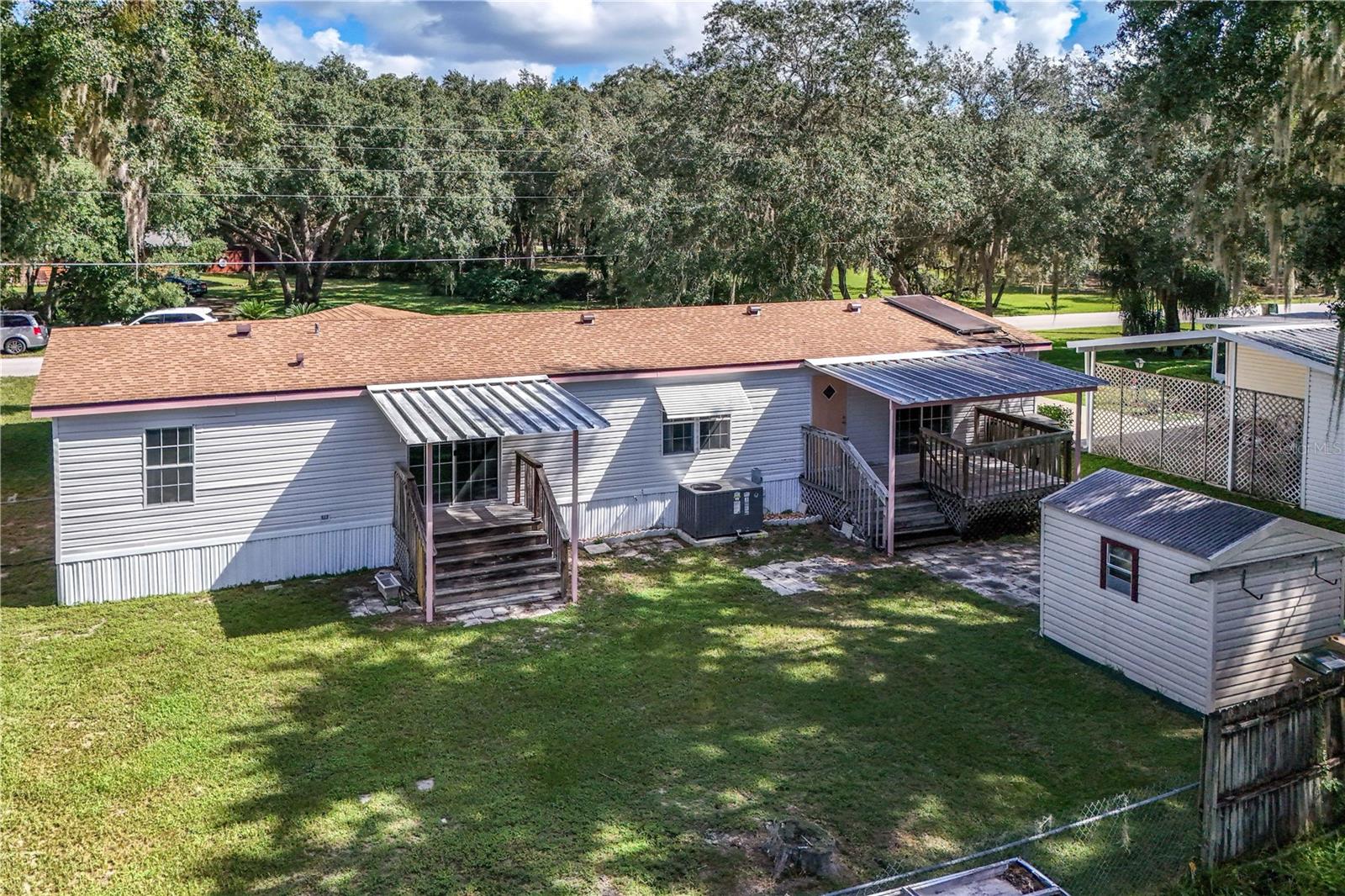 8626 TREASURE ISLAND RD, LEESBURG, FL, 34788