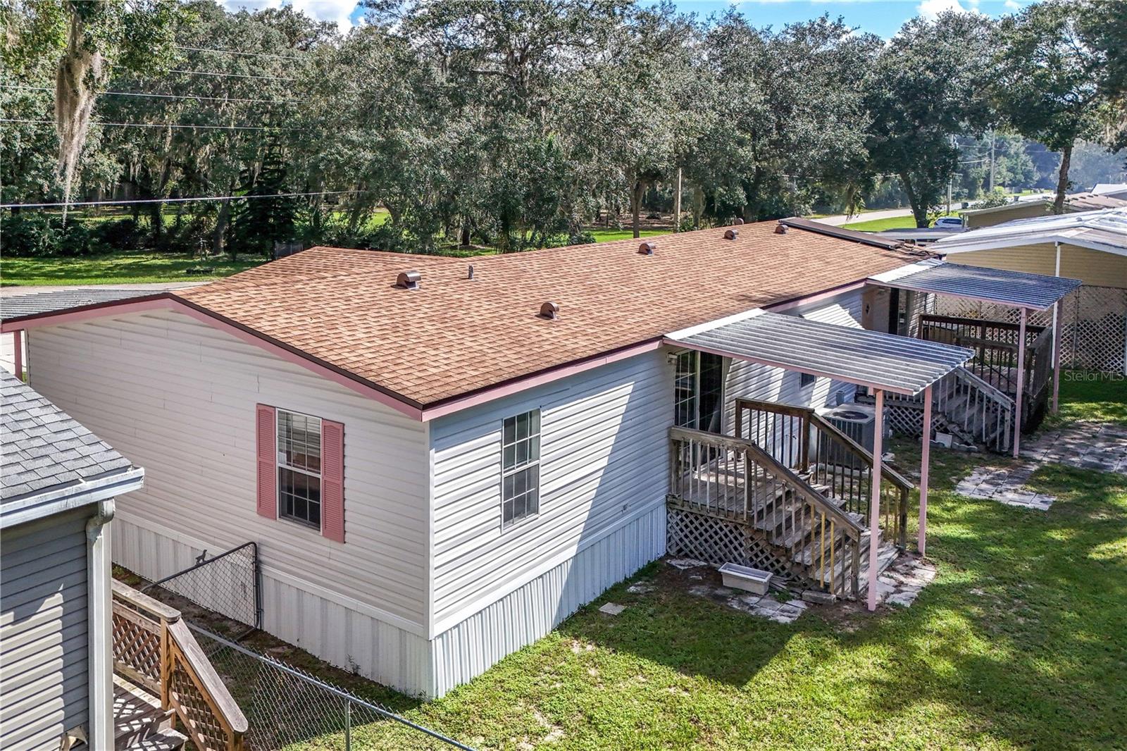 8626 TREASURE ISLAND RD, LEESBURG, FL, 34788