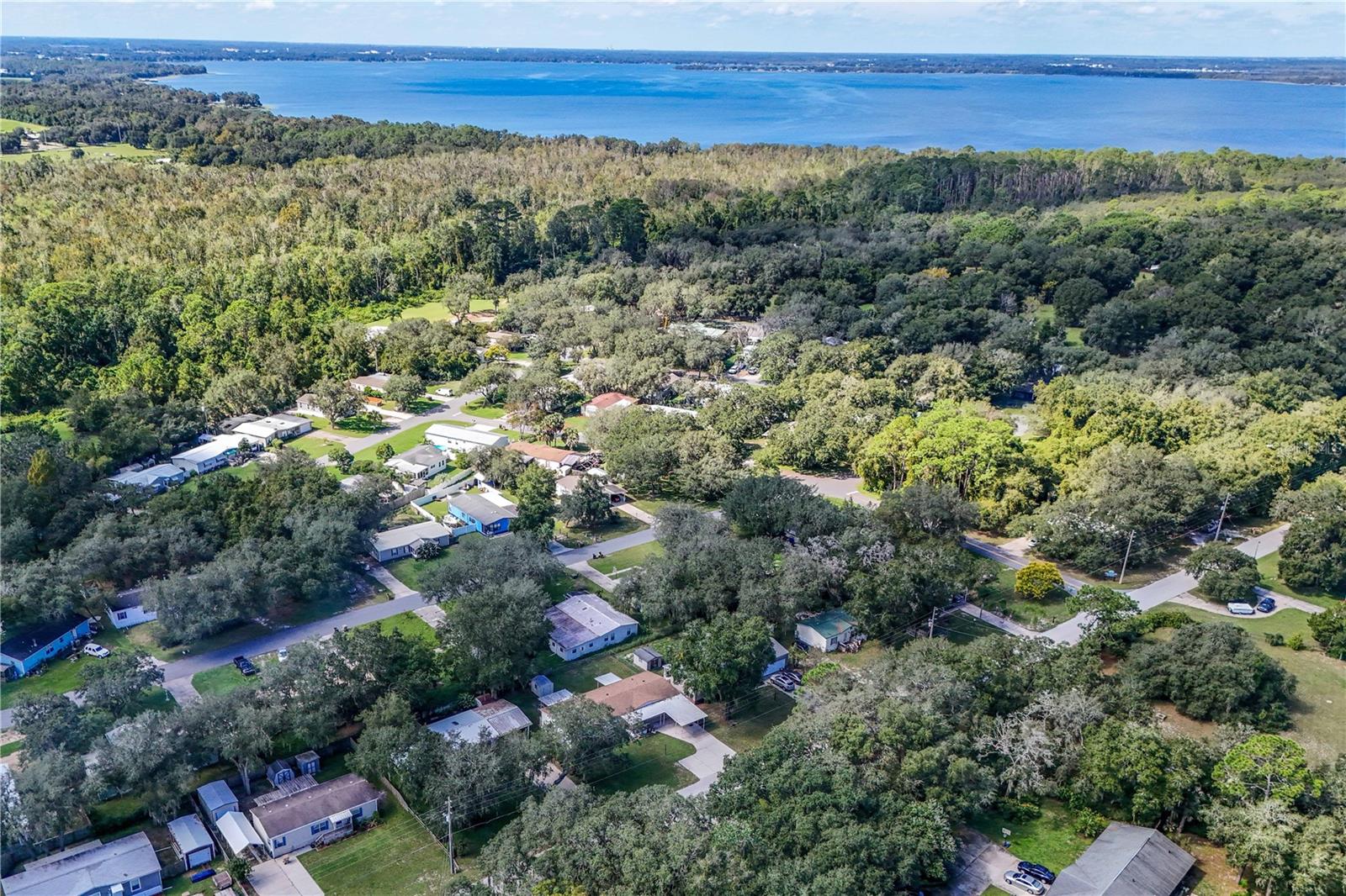 8626 TREASURE ISLAND RD, LEESBURG, FL, 34788