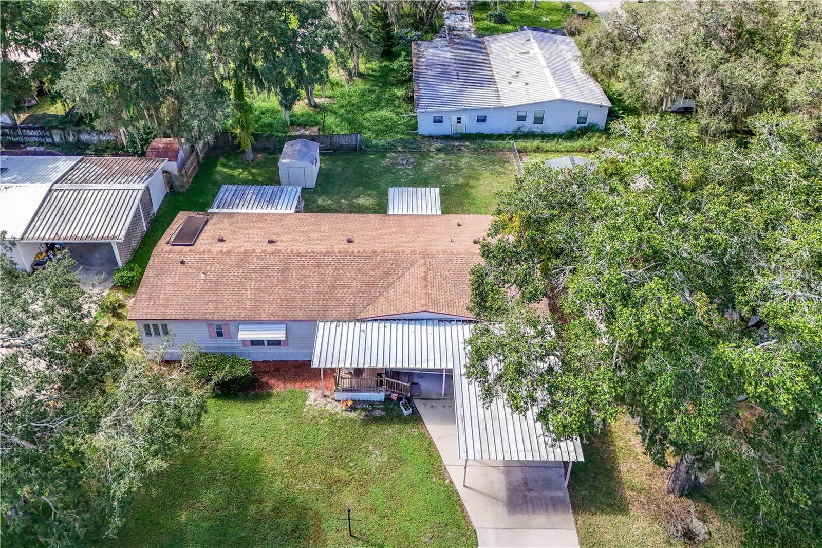 8626 TREASURE ISLAND RD, LEESBURG, FL, 34788