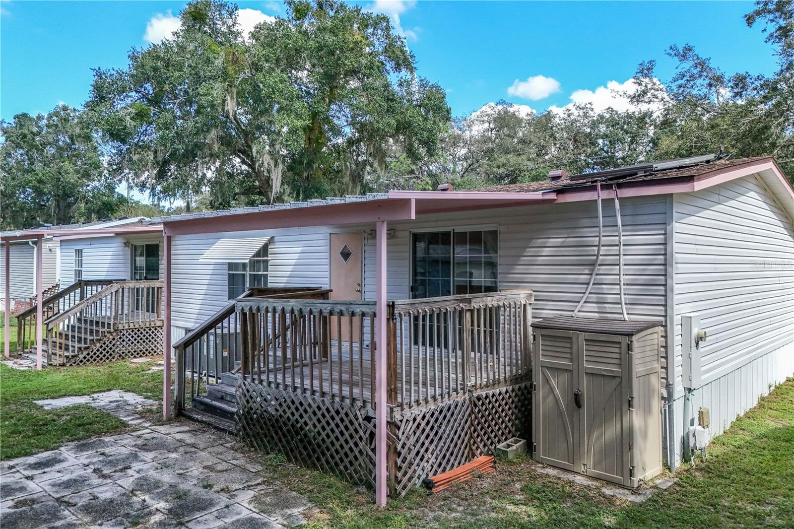 8626 TREASURE ISLAND RD, LEESBURG, FL, 34788
