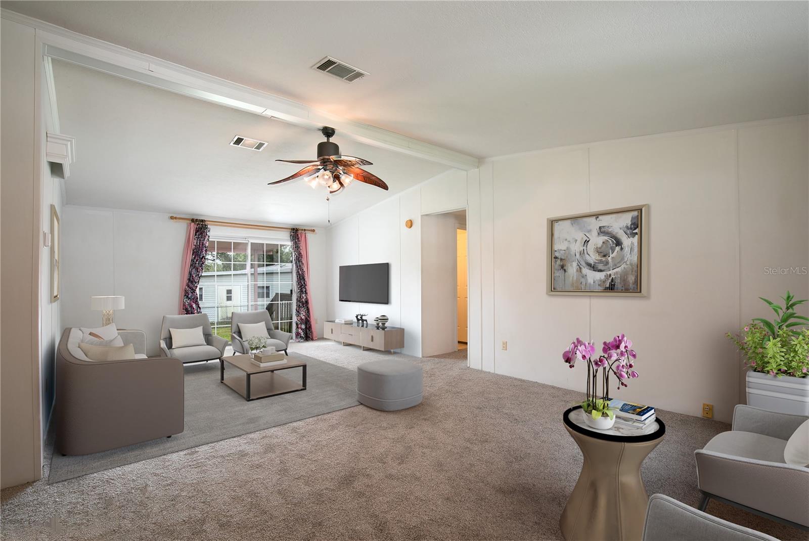 8626 TREASURE ISLAND RD, LEESBURG, FL, 34788