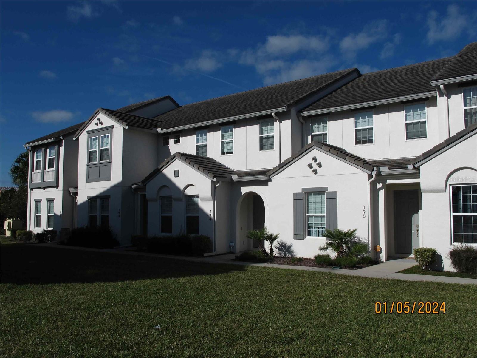 194 CAPTIVA DR, DAVENPORT, FL, 33896