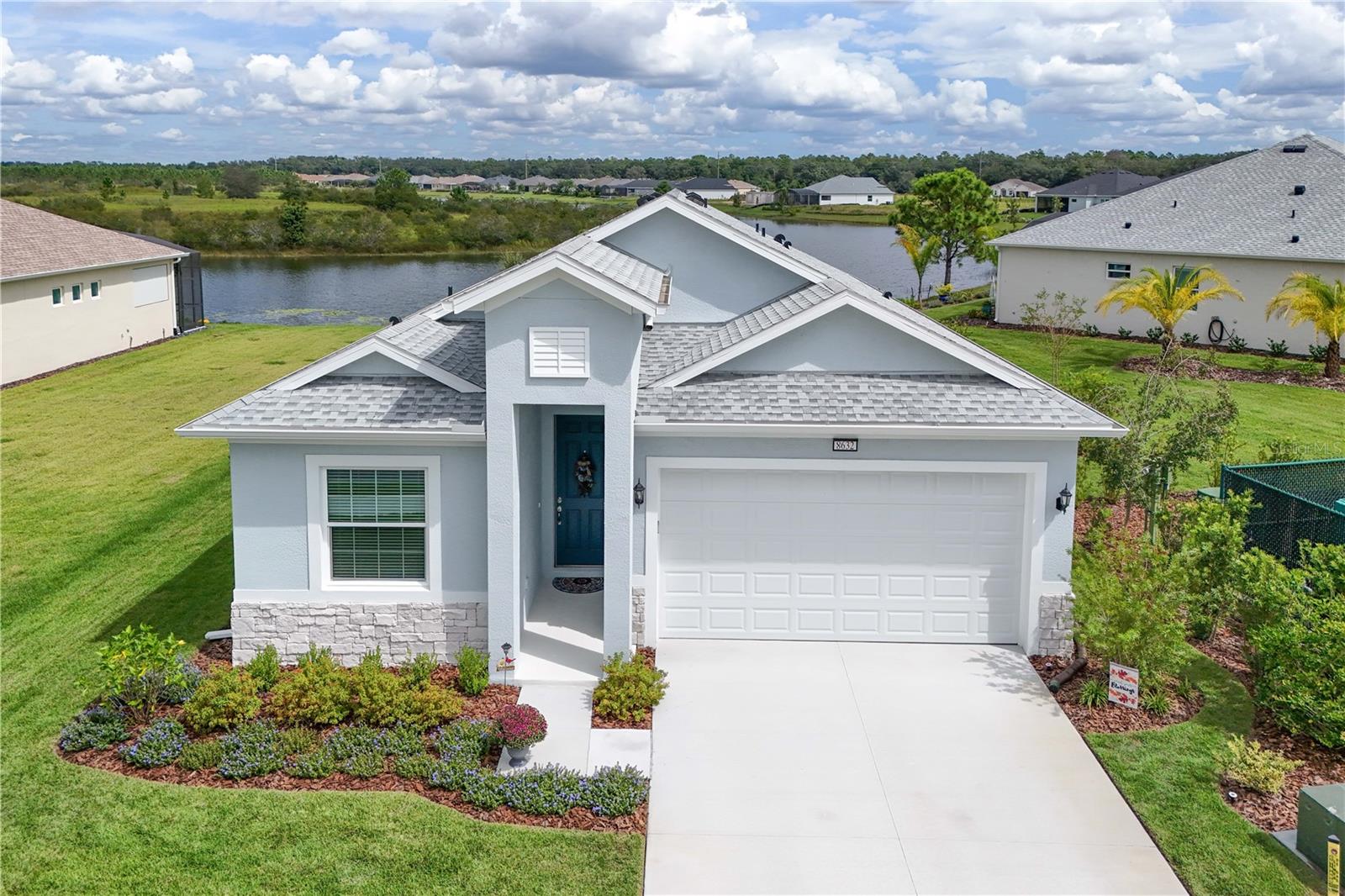 8632 BRIDGEPORT BAY CIR, MOUNT DORA, FL, 32757