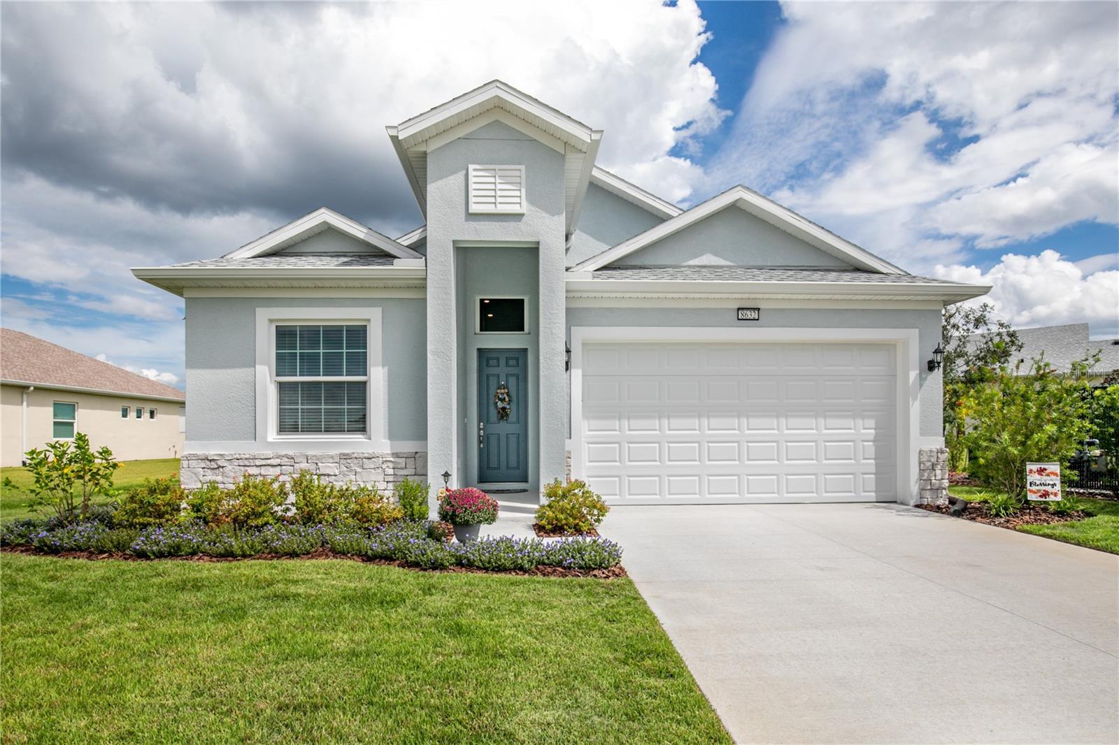 8632 BRIDGEPORT BAY CIR, MOUNT DORA, FL, 32757