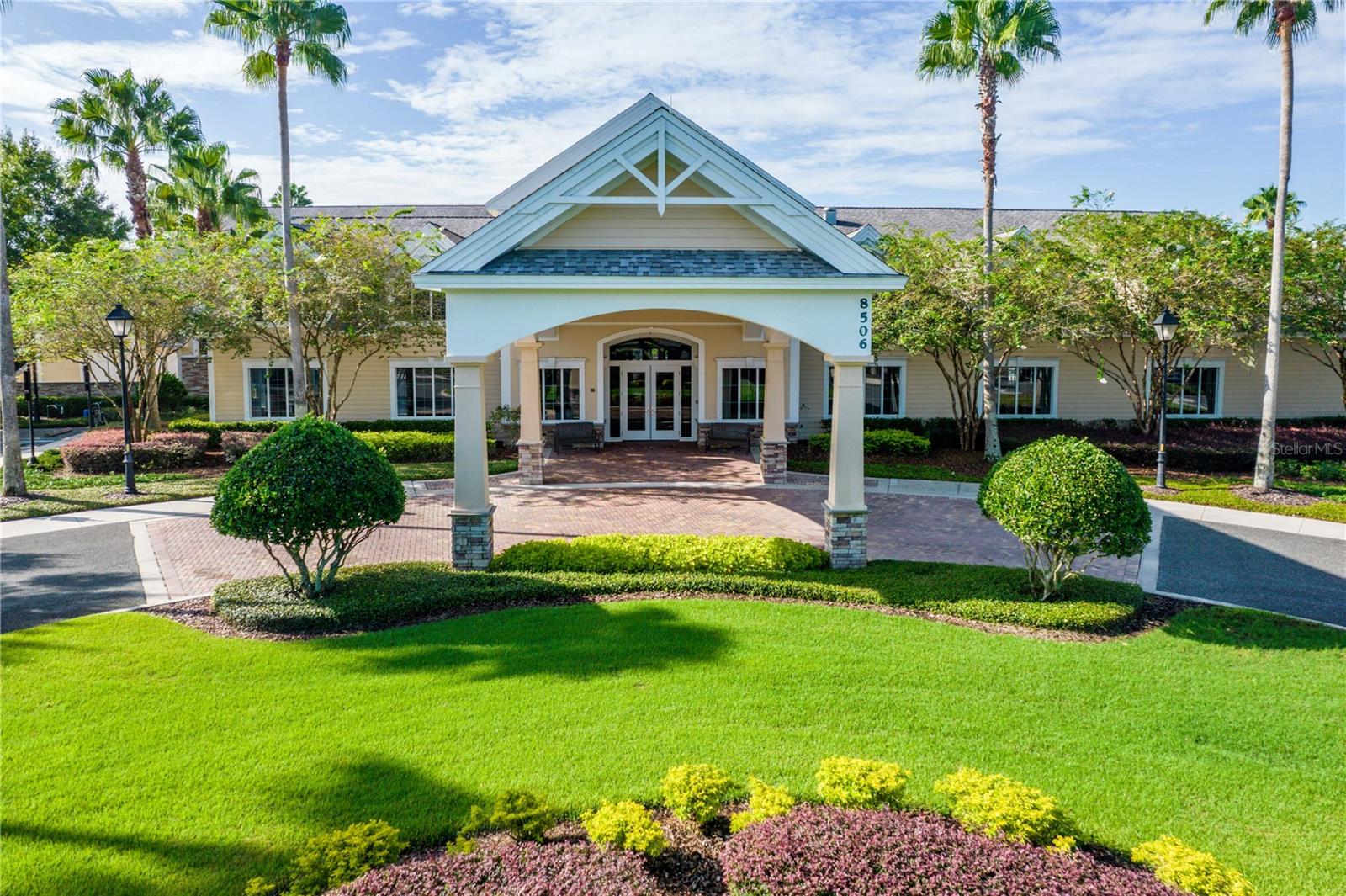 8632 BRIDGEPORT BAY CIR, MOUNT DORA, FL, 32757