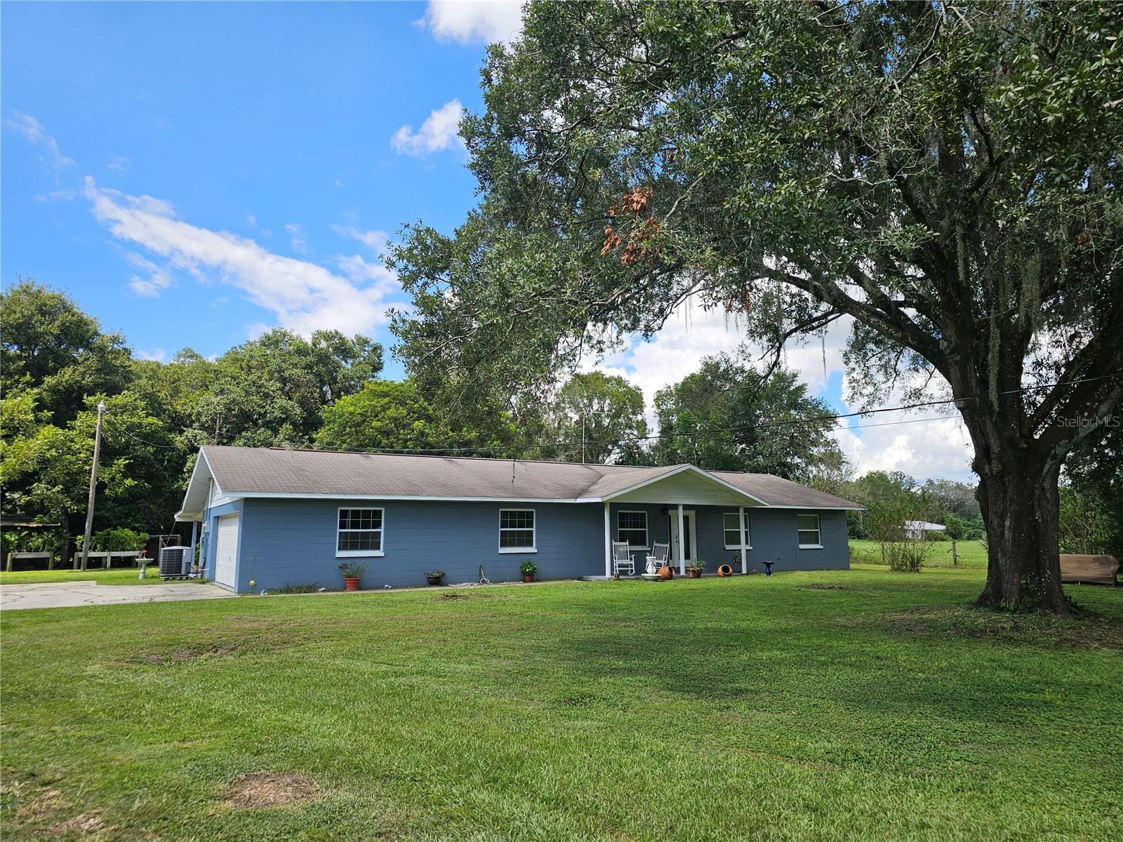 4810 N GALLOWAY RD, LAKELAND, FL, 33810