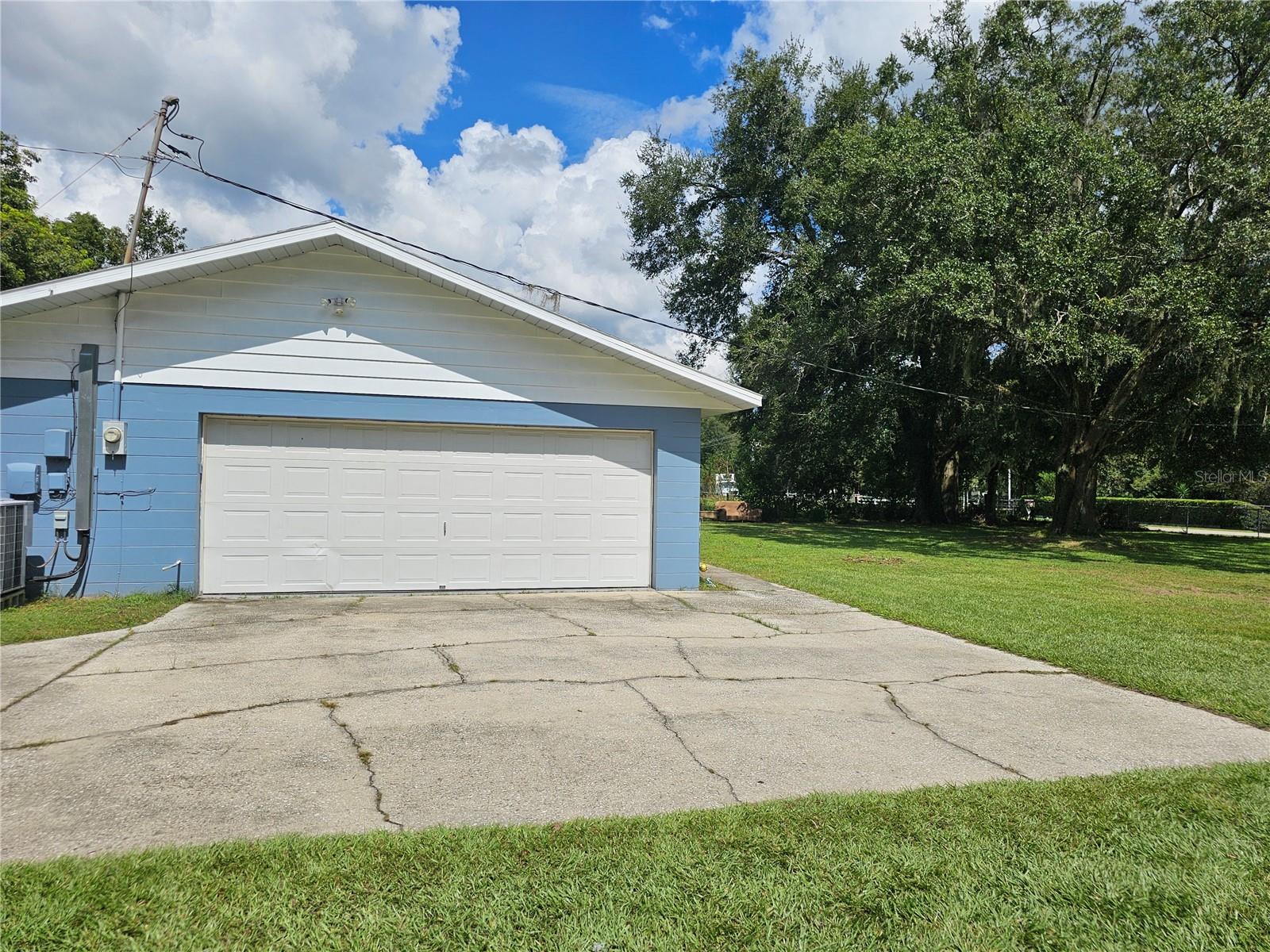 4810 N GALLOWAY RD, LAKELAND, FL, 33810