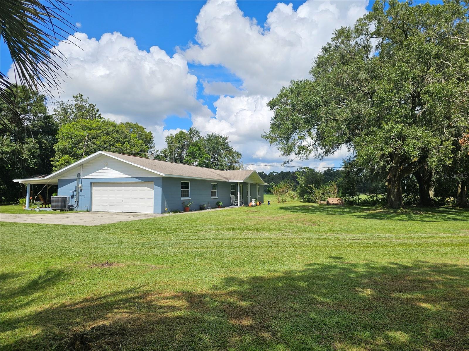 4810 N GALLOWAY RD, LAKELAND, FL, 33810