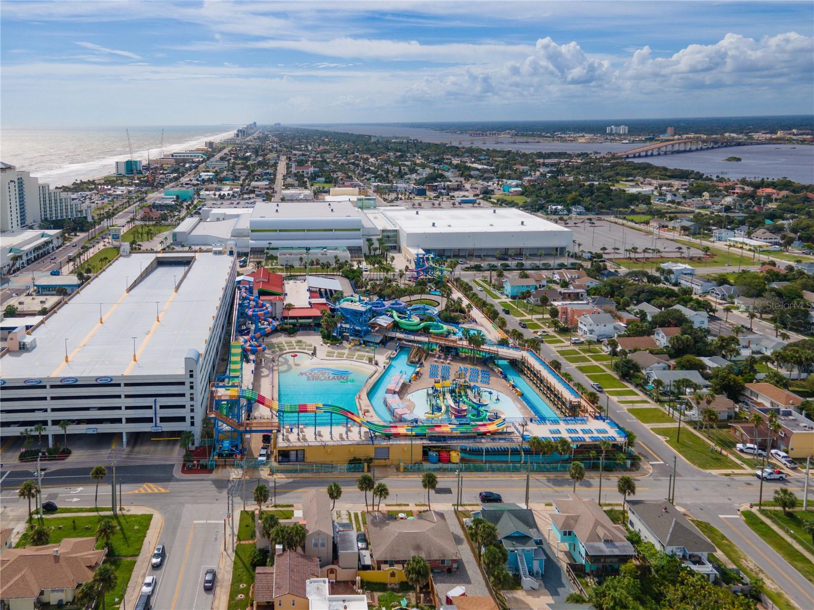 400 OAKRIDGE BLVD #26, DAYTONA BEACH, FL, 32118