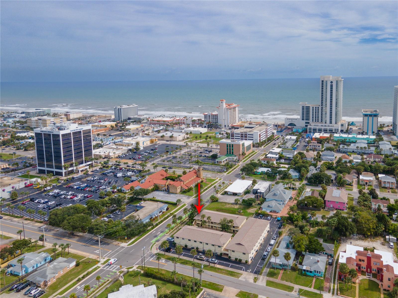 400 OAKRIDGE BLVD #26, DAYTONA BEACH, FL, 32118