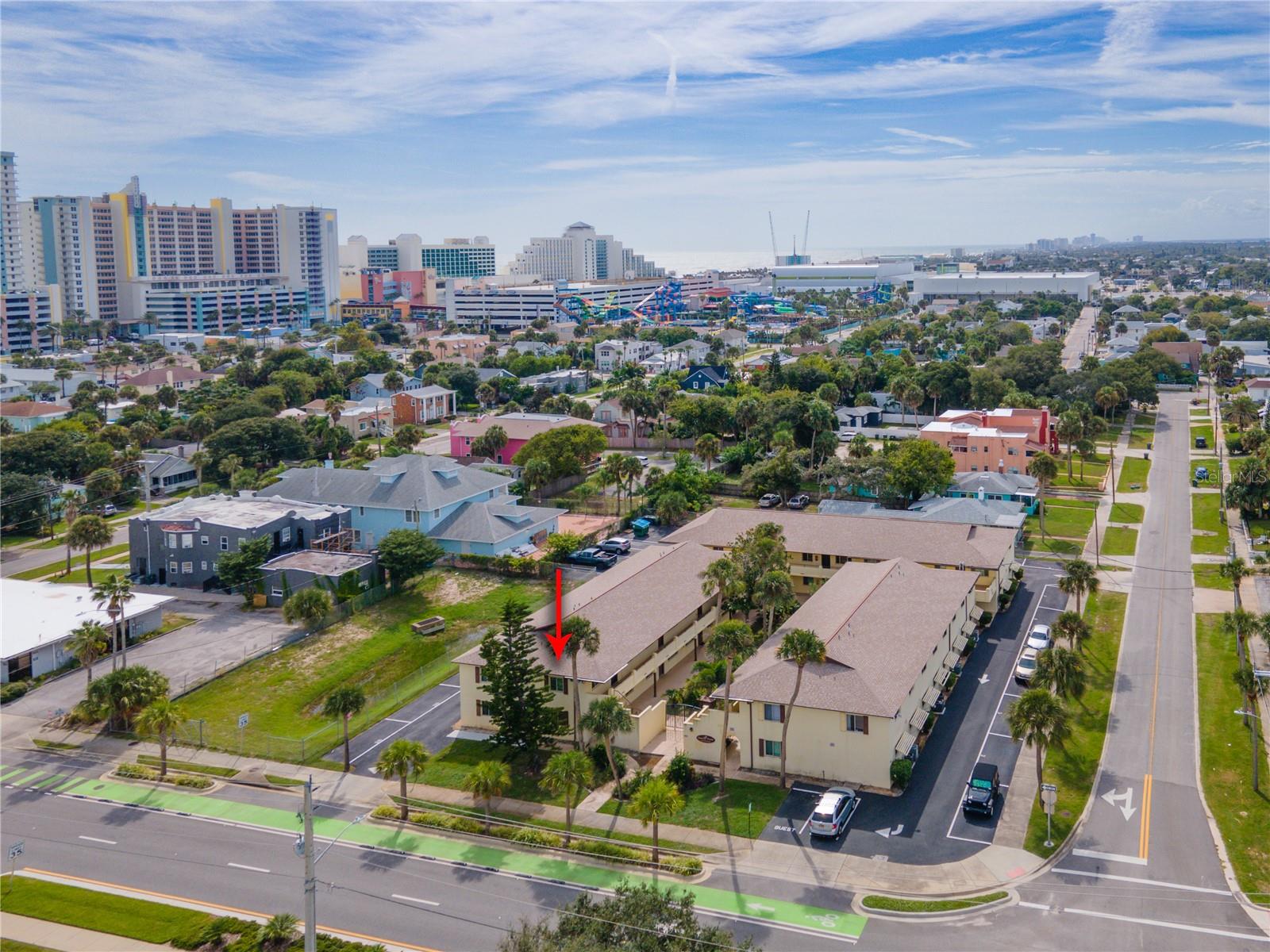 400 OAKRIDGE BLVD #26, DAYTONA BEACH, FL, 32118