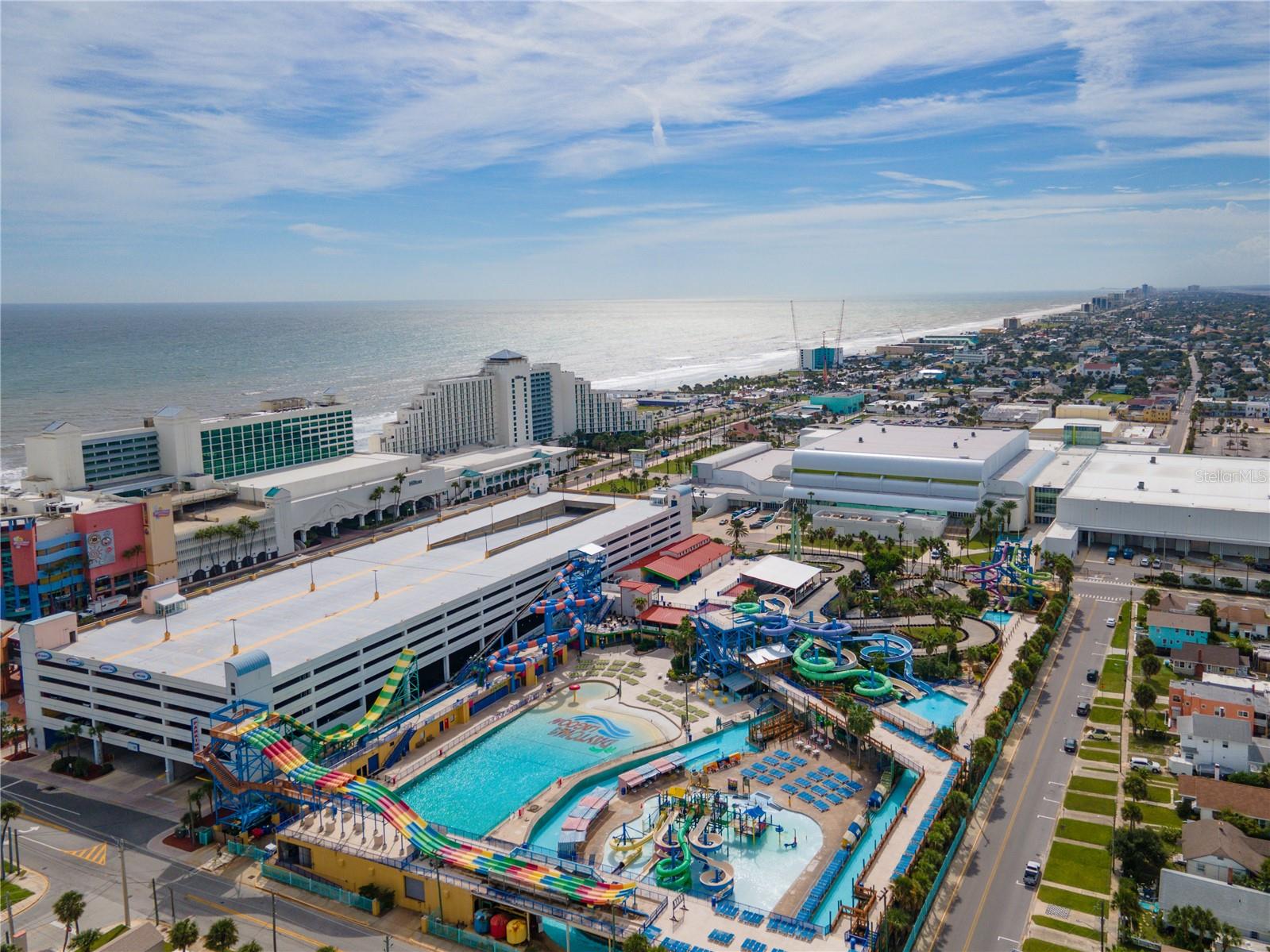 400 OAKRIDGE BLVD #26, DAYTONA BEACH, FL, 32118