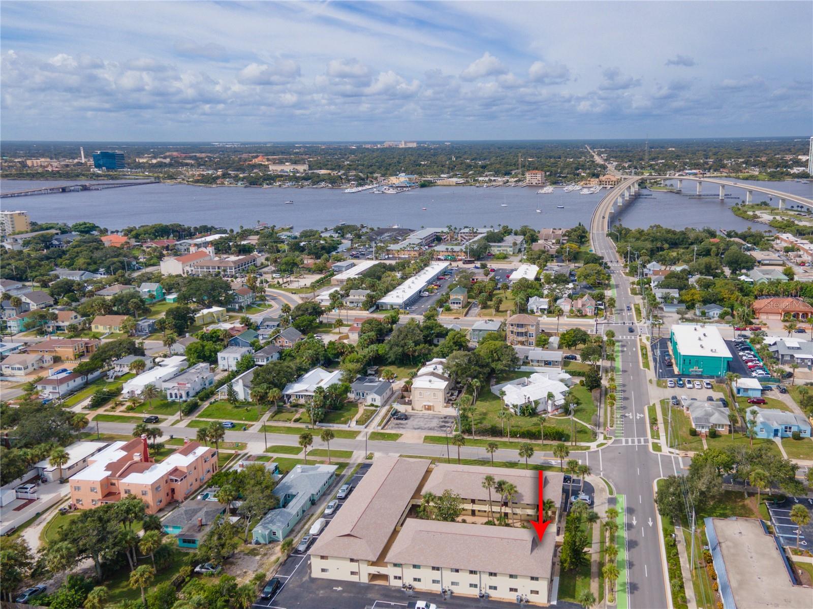 400 OAKRIDGE BLVD #26, DAYTONA BEACH, FL, 32118