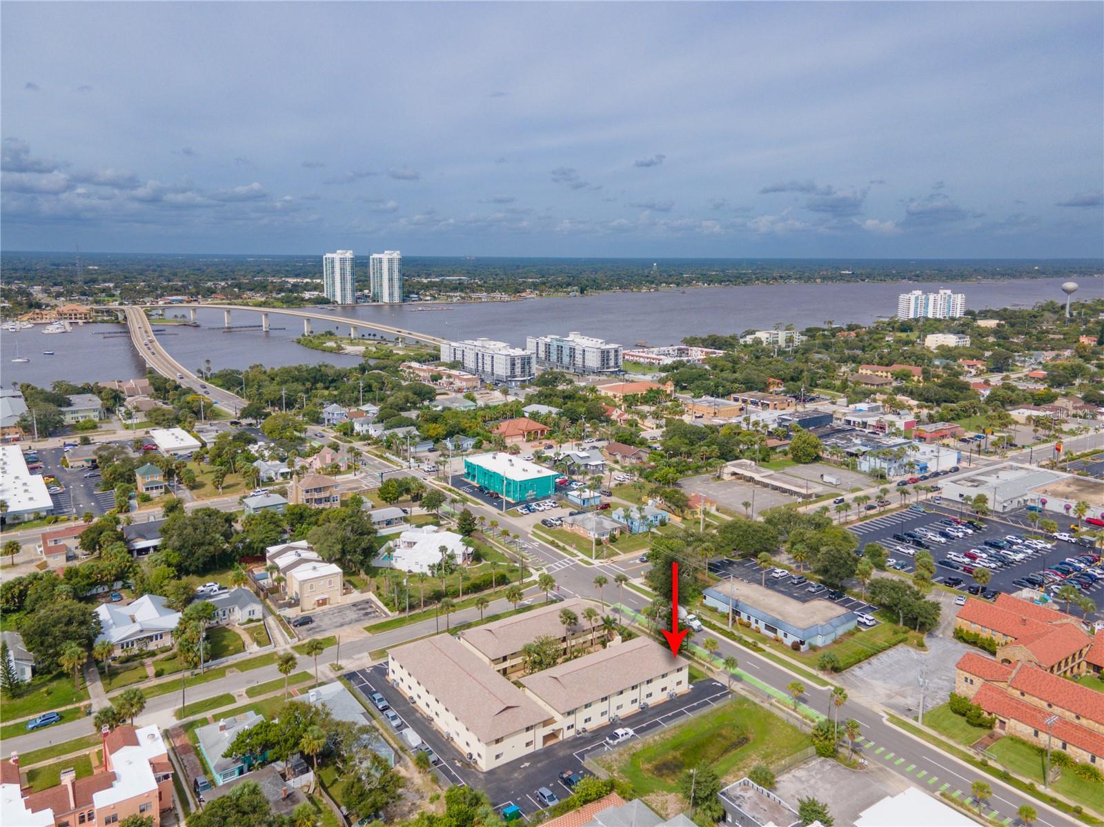 400 OAKRIDGE BLVD #26, DAYTONA BEACH, FL, 32118
