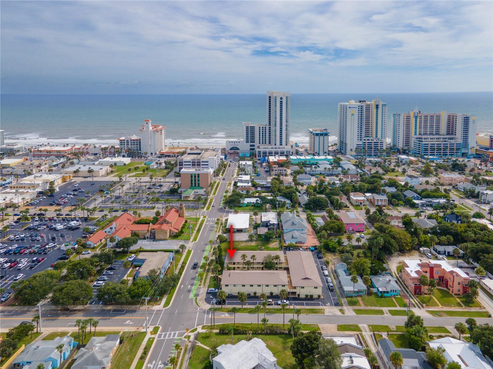 400 OAKRIDGE BLVD #26, DAYTONA BEACH, FL, 32118