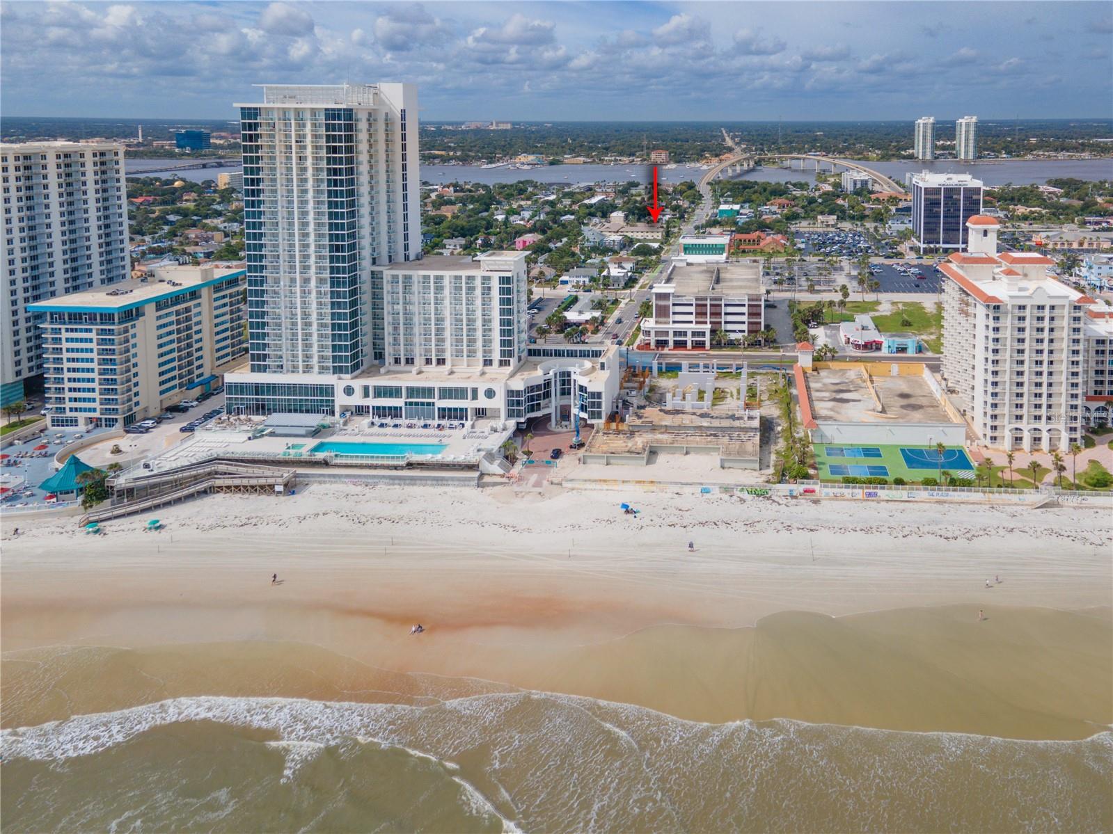 400 OAKRIDGE BLVD #26, DAYTONA BEACH, FL, 32118