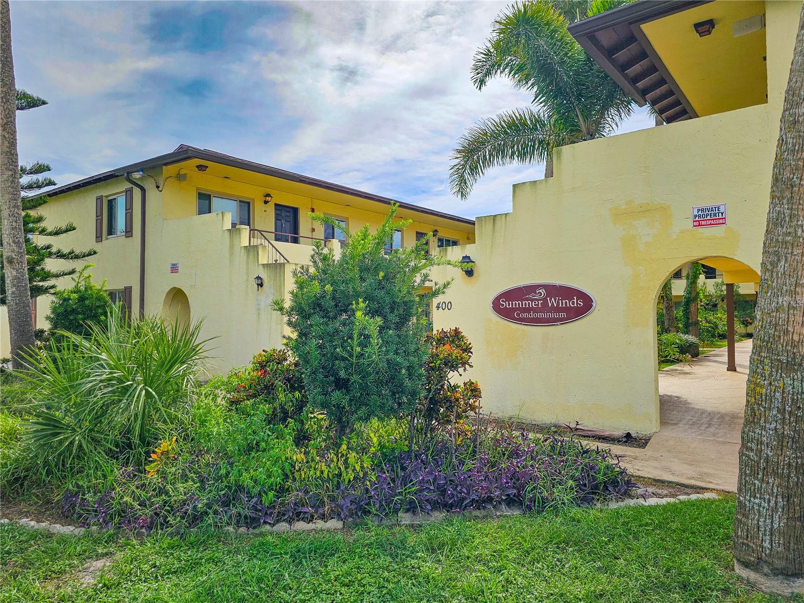 400 OAKRIDGE BLVD #26, DAYTONA BEACH, FL, 32118