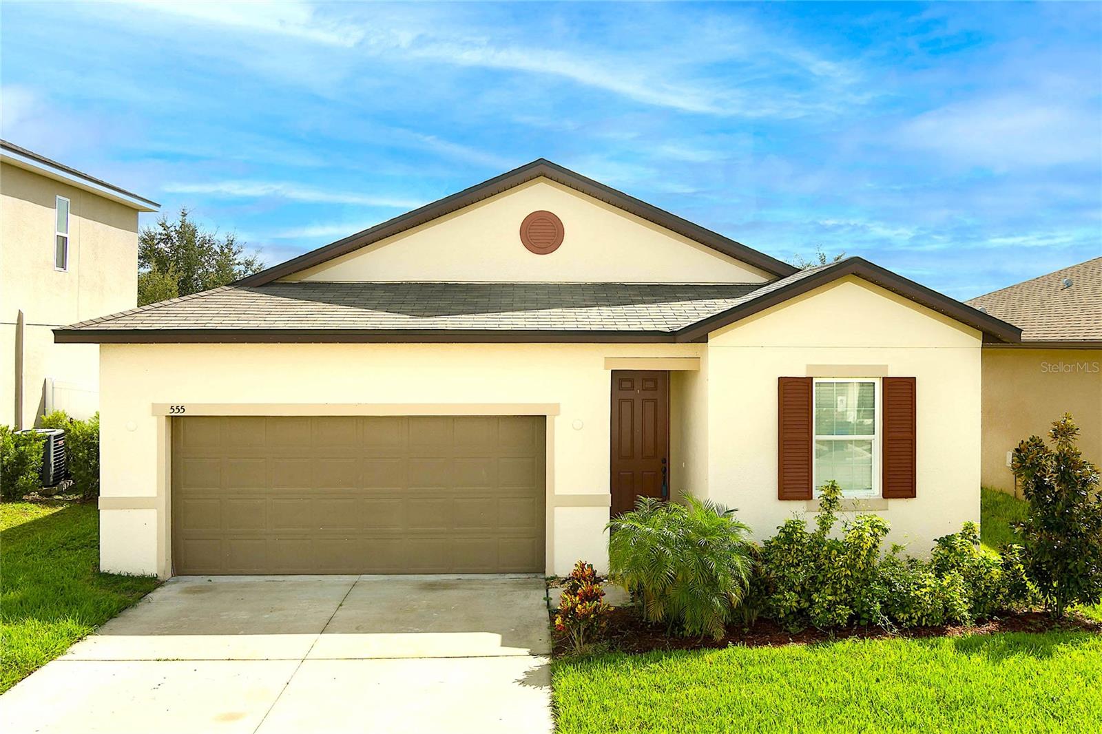 555 MEADOW POINTE DR, HAINES CITY, FL, 33844