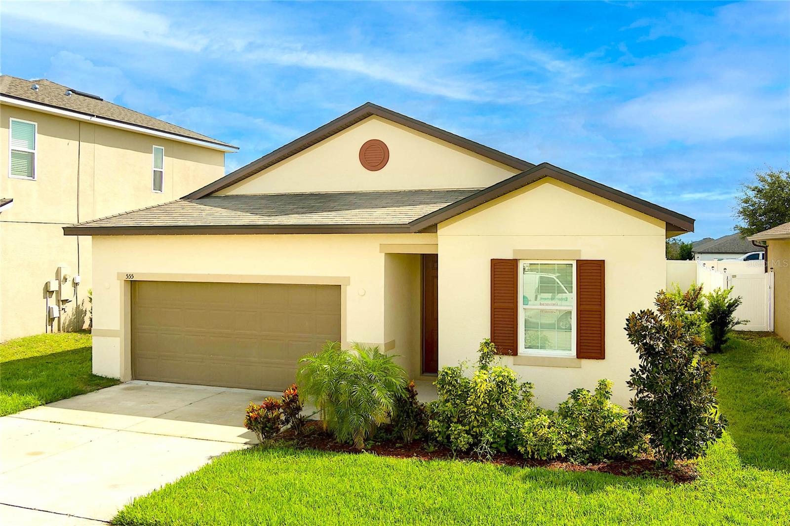 555 MEADOW POINTE DR, HAINES CITY, FL, 33844