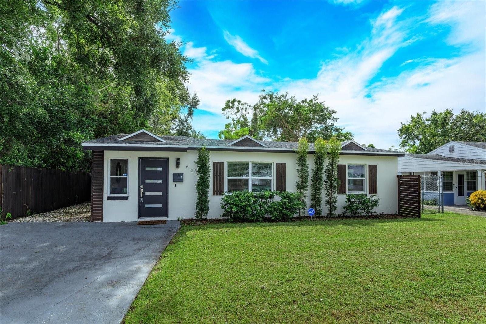 678 DEPUGH ST, WINTER PARK, FL, 32789
