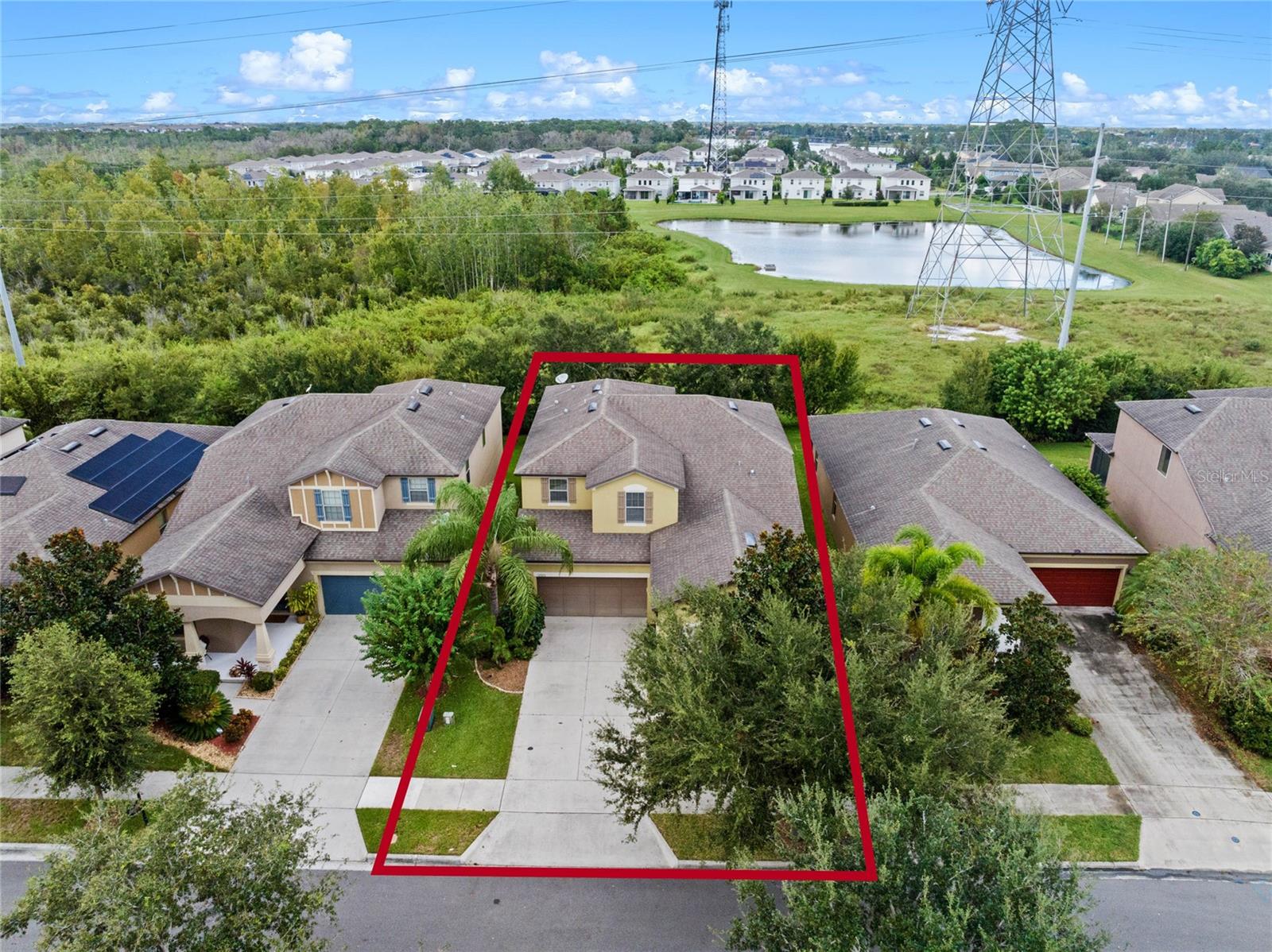 12925 HOLDENBURY LN, WINDERMERE, FL, 34786