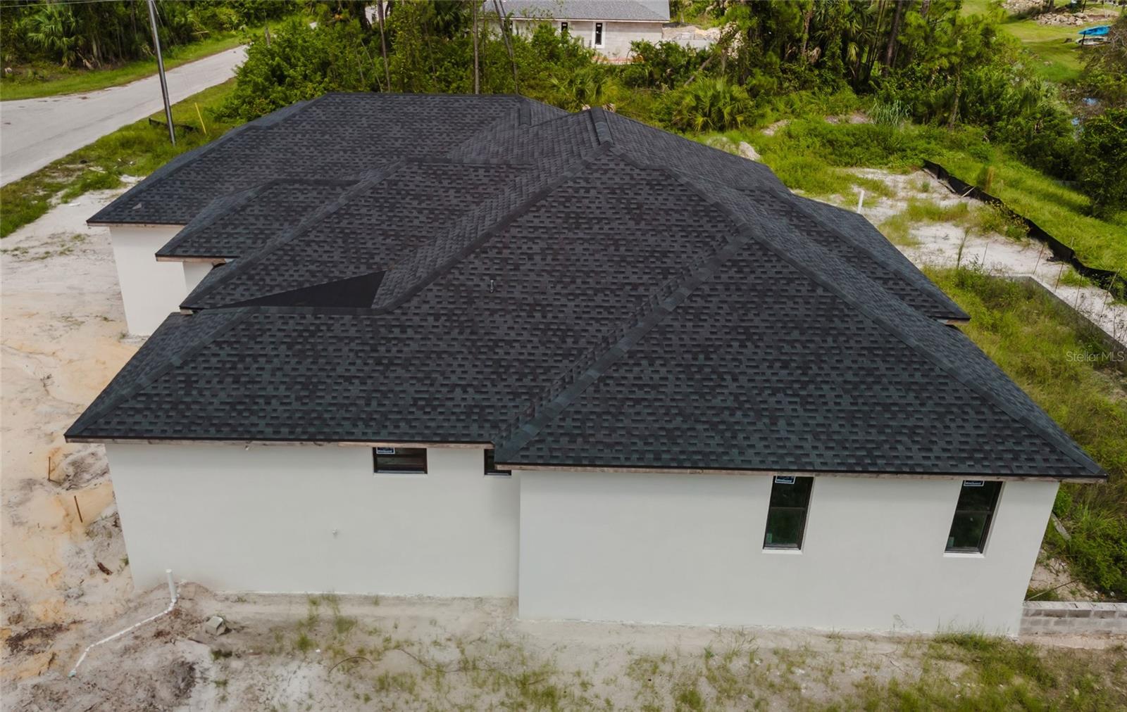 2502 PINEWOOD ST, NORTH PORT, FL, 34288