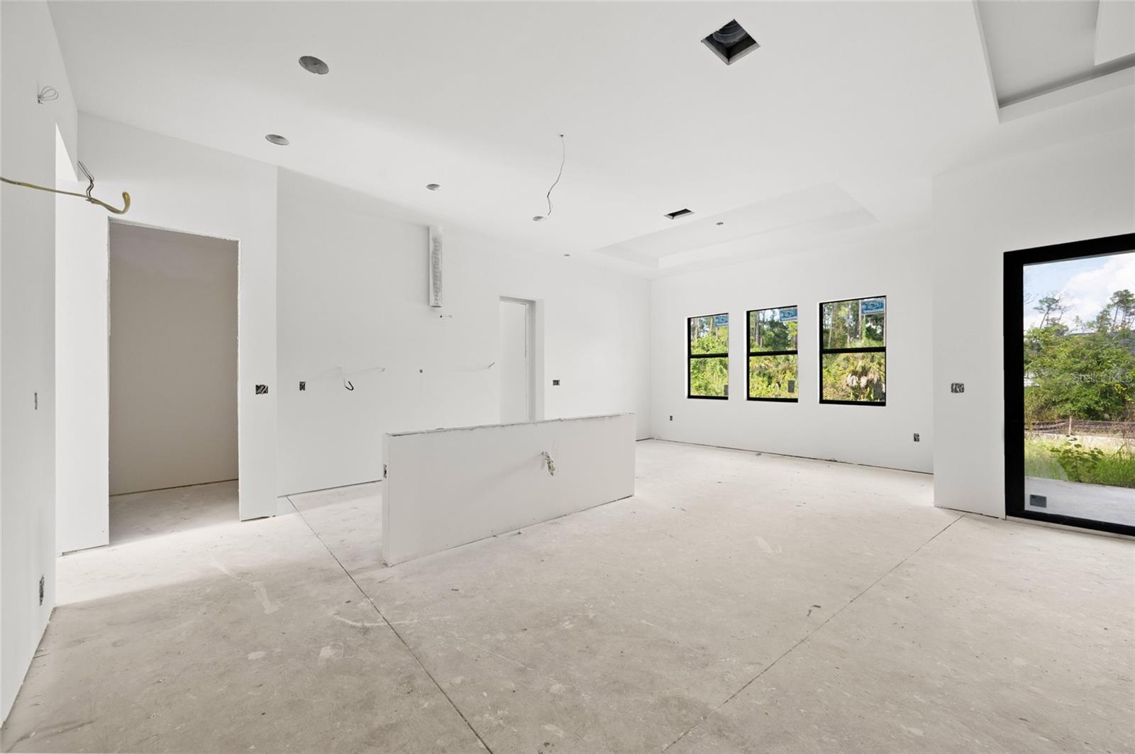 2502 PINEWOOD ST, NORTH PORT, FL, 34288