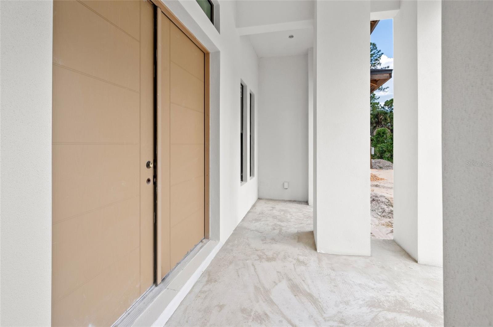 2502 PINEWOOD ST, NORTH PORT, FL, 34288