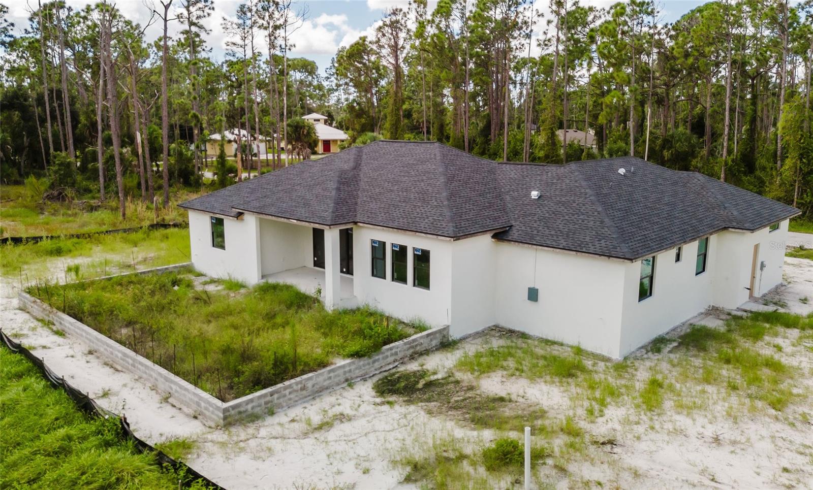 2502 PINEWOOD ST, NORTH PORT, FL, 34288