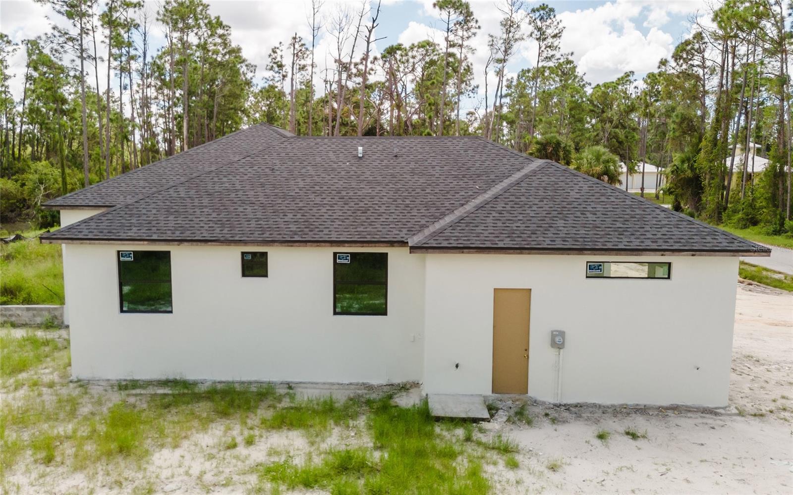 2502 PINEWOOD ST, NORTH PORT, FL, 34288