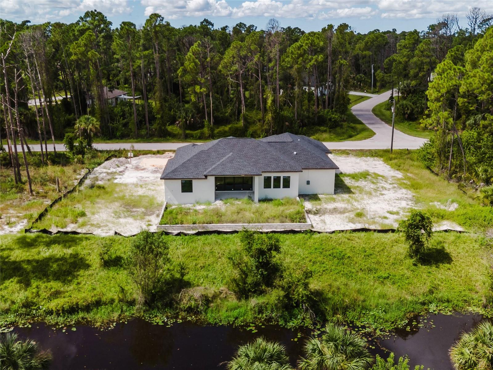 2502 PINEWOOD ST, NORTH PORT, FL, 34288