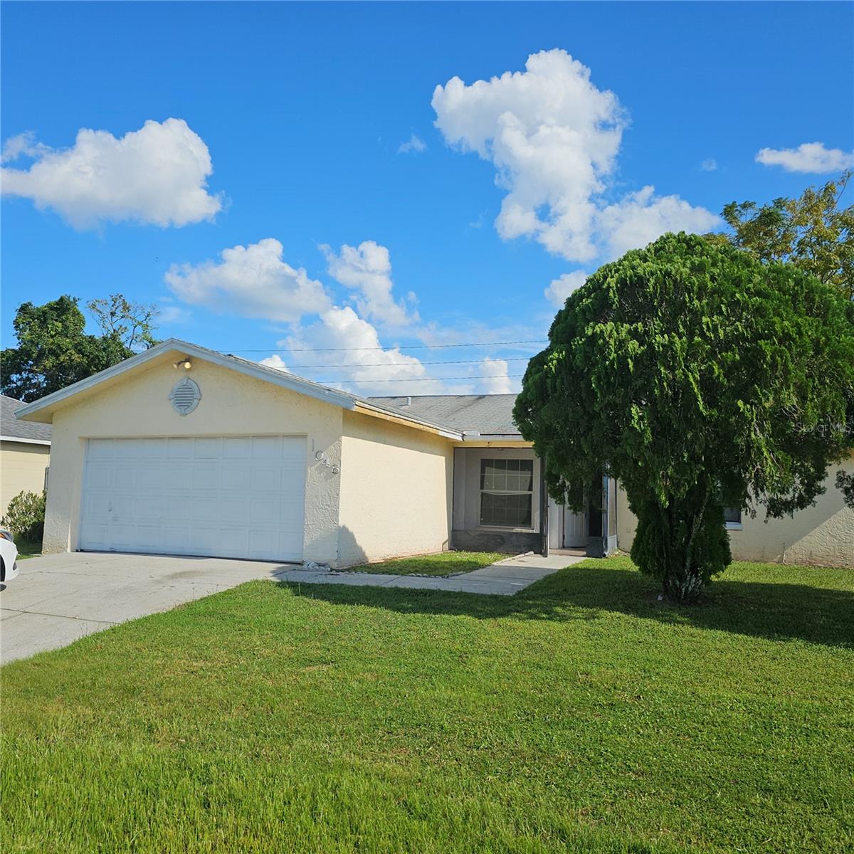 1048 DARLINGTON CT, KISSIMMEE, FL, 34758